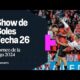 SHOW DE GOLES â½ | Fecha 26 – Torneo de la Liga 2024