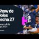 SHOW DE GOLES â½ | Fecha 27 – Torneo de la Liga 2024