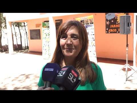 Silvia Jardi, directora de la Escuela N°159 ‘Provincia de Jujuy’ Silvia Jardi, directora de la Escuela N°159 ‘Provincia de Jujuy’