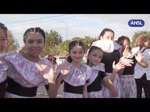 Silvia Reyes, tesorera de la asociación ‘Sembrando Futuro’ Silvia Reyes, tesorera de la asociación ‘Sembrando Futuro’