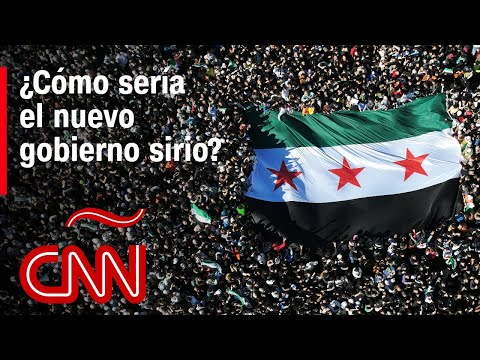 Siria está sin un futuro claro: ¿qué gobierno surgirá tras la caída de Assad?
