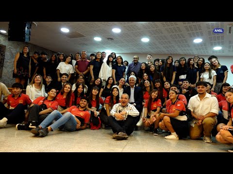 Testimonios de alumnos que fueron ‘Diputados por un Día’