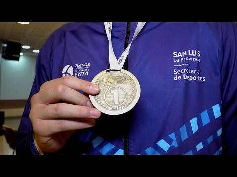 Testimonios de alumnos que participaron de los Juegos Evita