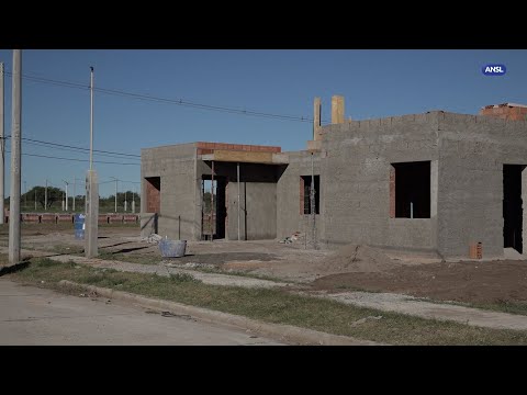 Testimonios de beneficiarias a las viviendas en Justo Daract Testimonios de beneficiarias a las viviendas en Justo Daract