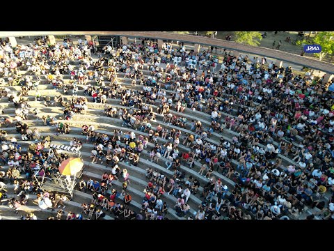 Testimonios de emprendedoras en IV Centenario Testimonios de emprendedoras en IV Centenario
