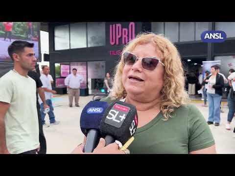 Testimonios de emprendedores