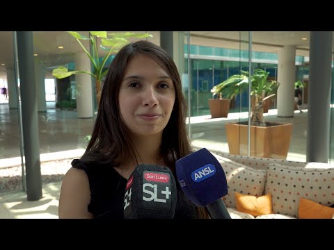 Testimonios de Estudiantes de la Beca al Mérito