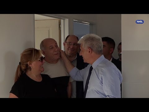 Testimonios de preadjudicatarios de viviendas en Villa Mercedes Testimonios de preadjudicatarios de viviendas en Villa Mercedes