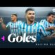 Todos los goles de #Racing en 2024 en el fÃºtbol argentino