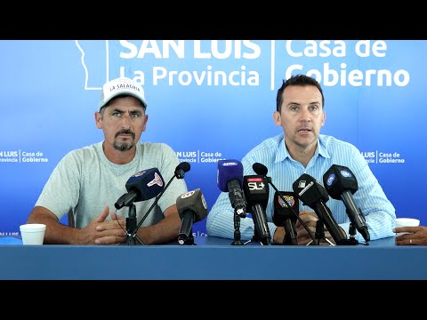 Trekking nocturno en el parque ‘La Salagria’ Trekking nocturno en el parque ‘La Salagria’