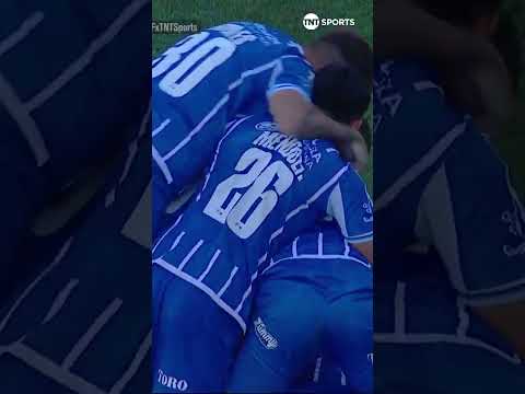 TREMENDO MINUTO EN CÃRDOBA â½ð¥ TREMENDO MINUTO EN CÃRDOBA â½ð¥