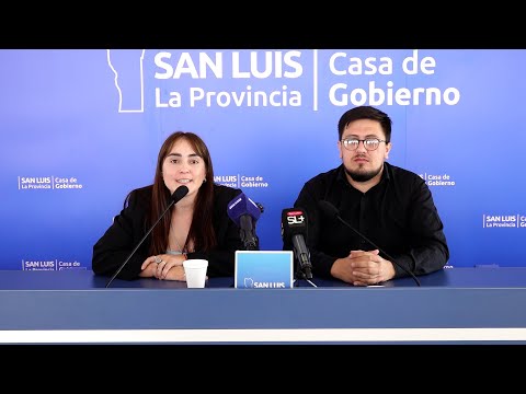 Última EXPO emprendedores del año