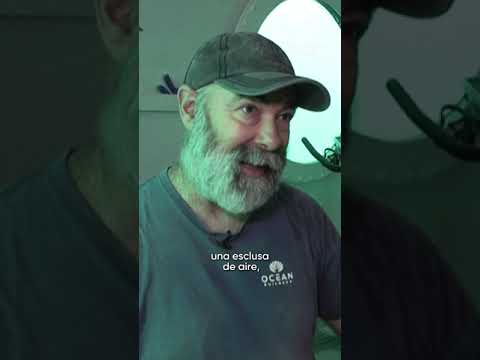 Un hogar submarino Un hogar submarino