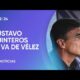 Vélez se quedó sin DT Vélez se quedó sin DT