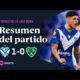 VELEZ VOLVIÃ AL TRIUNFO ANTE SARMIENTO Y SIGUE BIEN ARRIBA | #Velez 1-0 #Sarmiento | Resumen