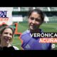 VerÃ³nica AcuÃ±a con Ãngela Lerena – CapÃ­tulo 15 – #TNTGolFem