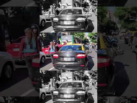 ¿Y si se duerme el taxista