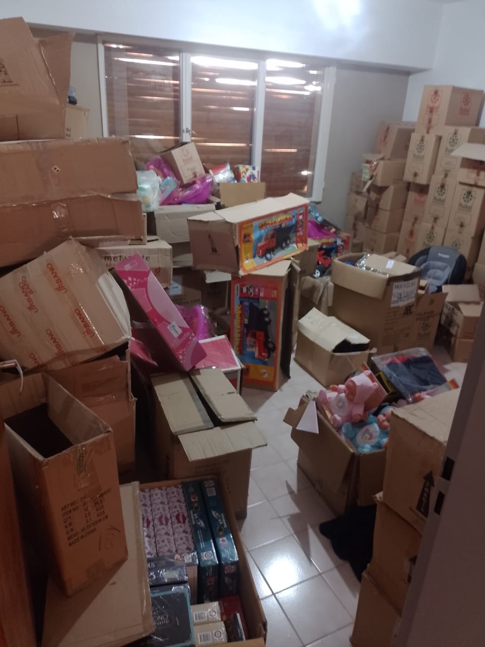 Luego de la corrupción y la traición de los hermanos Montaña, UPSRA brinda un mensaje de esperanza a los afiliados.