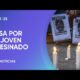 A 5 años del crimen de Báez Sosa en Villa Gesell