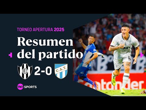 ¡CENTRAL CÃRDOBA SE IMPUSO A ATLÃTICO TUCUMÃN! | #CentralCordoba 2-0 #AtleticoTucuman | Resumen ¡CENTRAL CÃRDOBA SE IMPUSO A ATLÃTICO TUCUMÃN! | #CentralCordoba 2-0 #AtleticoTucuman | Resumen