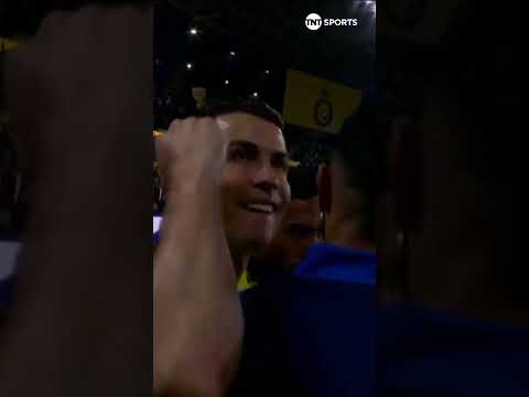 ¡DE PENAL! Cristiano RONALDO convirtió su PRIMER GOL DEL 2025 â½ð¡ðµ ¡DE PENAL! Cristiano RONALDO convirtió su PRIMER GOL DEL 2025 â½ð¡ðµ