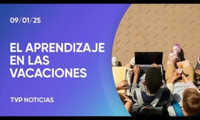 Advierten que en vacaciones aumenta la brecha educativa