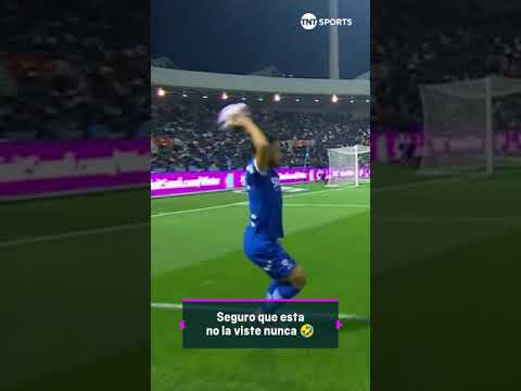 ¿ESTA LA TENÃAS? Un amague de lateral ð
¿ESTA LA TENÃAS? Un amague de lateral ð