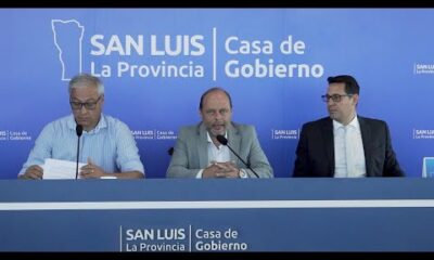 Agua en El Volcán: la Fiscalía de Estado apelará una cautelar de la Justicia