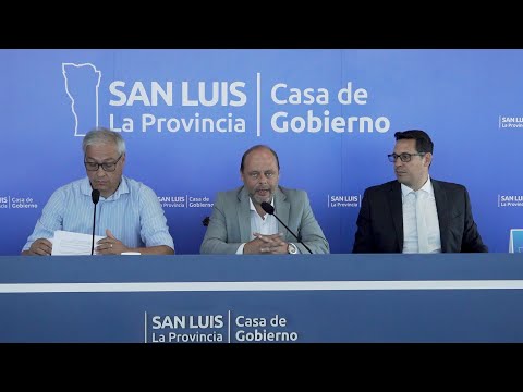 Agua en El Volcán: la Fiscalía de Estado apelará una cautelar de la Justicia