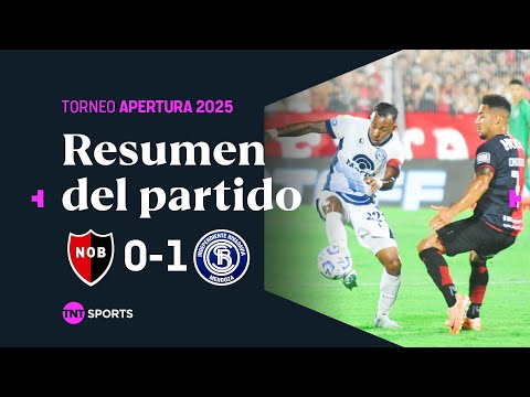 ¡INDEPENDIENTE RIVADAVIA GANà el DUELO DE LEPRAS! | #Newells 0-1 #IndependienteRivadavia | Resumen ¡INDEPENDIENTE RIVADAVIA GANà el DUELO DE LEPRAS! | #Newells 0-1 #IndependienteRivadavia | Resumen