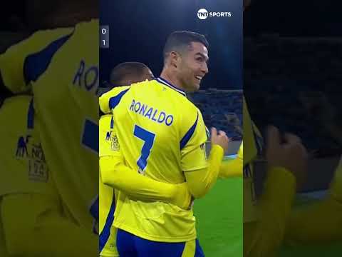 ¿La punteaste, Bicho? ð§ #CristianoRonaldo abrió el partido para el #AlNassr ¿La punteaste, Bicho? ð§ #CristianoRonaldo abrió el partido para el #AlNassr