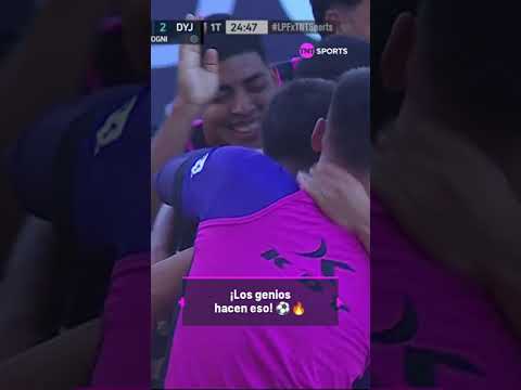 ALERTA POSIBLE GOL DE LA FECHA â½ð¯ ALERTA POSIBLE GOL DE LA FECHA â½ð¯