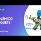 Alertan por polémico juguete: cómo son las pistolas de hidrogel Alertan por polémico juguete: cómo son las pistolas de hidrogel
