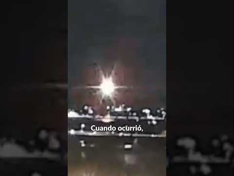 ALGO ‘RARO’ PASÓ en WASHINGTON!!!