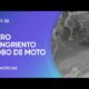 AMBA: balearon a un joven para robarle la moto en Isidro Casanova AMBA: balearon a un joven para robarle la moto en Isidro Casanova