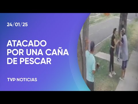 AMBA: violenta pelea, dejó un baleado en Del Viso AMBA: violenta pelea, dejó un baleado en Del Viso