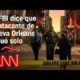 Análisis: el FBI califica el atentado en Nueva Orleans como ataque terrorista