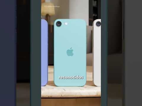 APPLE ‘MATA’ a UN iPHONE!!!