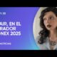 Arranca Parador Konex 2025, el festival que dura tres meses Arranca Parador Konex 2025, el festival que dura tres meses