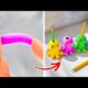 Artesanías con Arcilla Polimérica: ¡Crea Mini Magia con Divertidos DIYs! ✨🎨