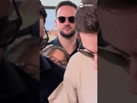 Asà se retiraba Ander Herrera de la revisión médica para ser nuevo jugador de Boca ðµ Asà se retiraba Ander Herrera de la revisión médica para ser nuevo jugador de Boca ðµ