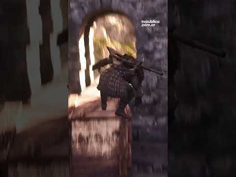 Así es el nuevo juego para vivir Game of Thrones Así es el nuevo juego para vivir Game of Thrones