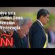 Así fue el día de la asunción de Maduro en Venezuela: tensión, mensajes de Machado y González y más