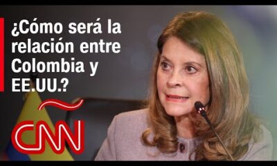 Así se activó la oposición de Colombia para la frenar crisis con Estados Unidos
