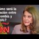 Así se activó la oposición de Colombia para la frenar crisis con Estados Unidos Así se activó la oposición de Colombia para la frenar crisis con Estados Unidos