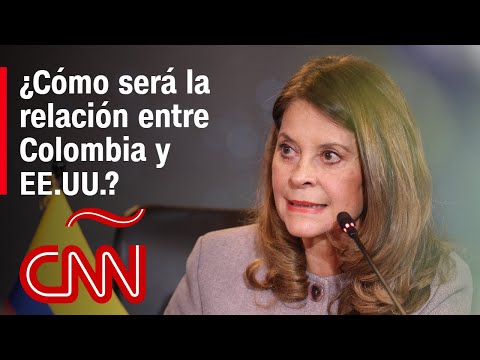 Así se activó la oposición de Colombia para la frenar crisis con Estados Unidos
