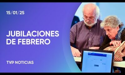 Atención jubilados: hay aumento y bono