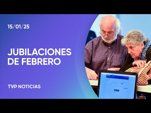 Atención jubilados: hay aumento y bono