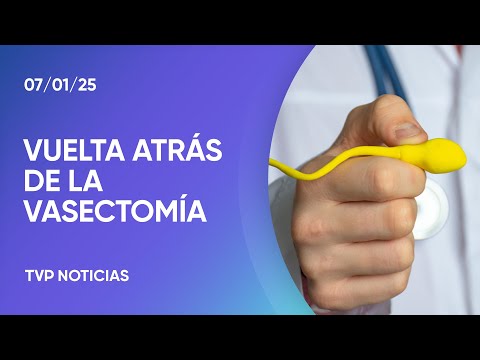 Aumentan las operaciones de reversión de la vasectomía Aumentan las operaciones de reversión de la vasectomía