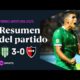 BANFIELD GOLEÃ a NEWELL’S con DOBLETE de NASIF ð¥ | #Banfield 3-0 #Newell’s | Resumen